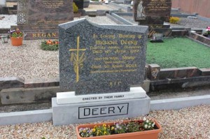 Deery Michael Ferndale Avenue, Glasnevin and Cloontwart